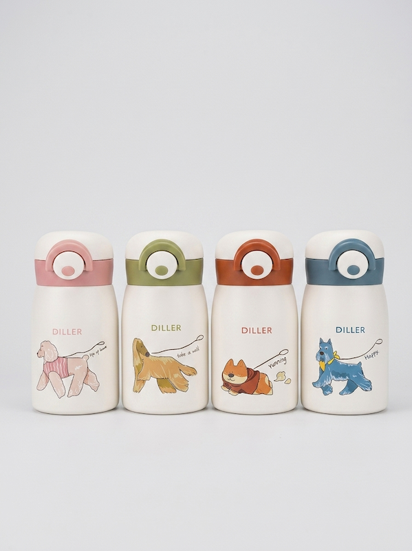 فلاسک وکیوم DILLER مدل Puppy