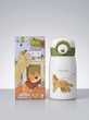 فلاسک وکیوم DILLER مدل Puppy