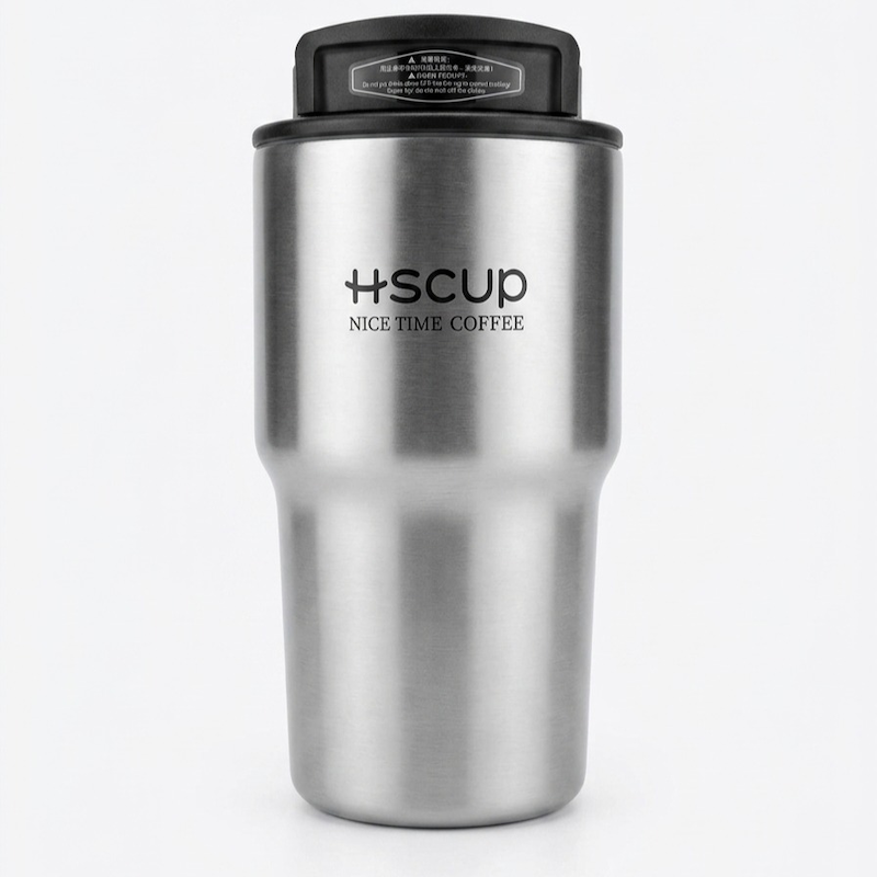ماگ/فلاسک وکیوم HSCUP مدل H-BW-1484