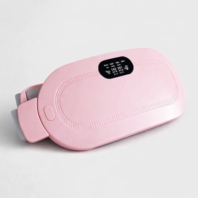 ماساژور شکم بانوان