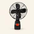 پنکه شارژی لیتیومی ۱۸ وات مدل 48VF Max Power Link