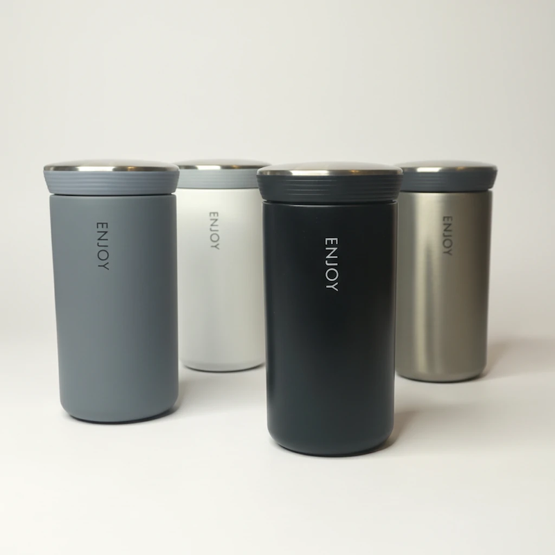 ماگ سفری مدل Enjoy