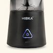 مخلوط‌کن شارژی هیسکا مدل HR-87 ظرفیت 700 میلی‌لیتر