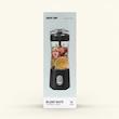 مخلوط کن و اسموتی ساز شارژی گرین لاین مدل Blend Mate (GL-JU10)