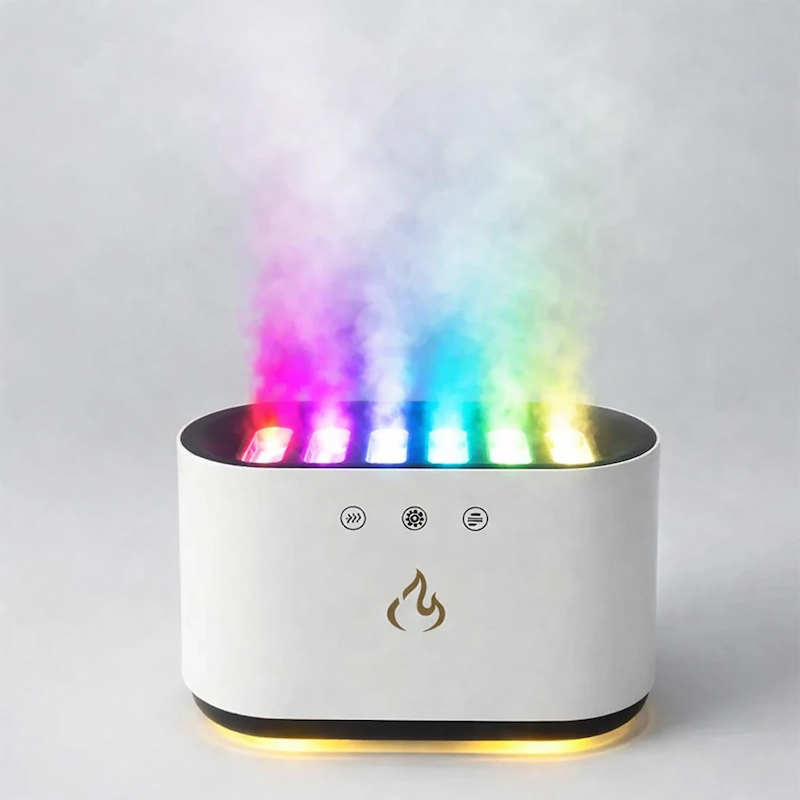 دستگاه بخور و رطوبت‌ساز PICKUP Dynamic