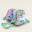 بادی بگ طرح استیچ (Stitch)
