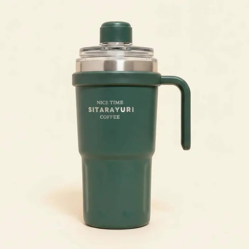 فلاسک و بطری آب SITARAYURI مدل ZF-072
