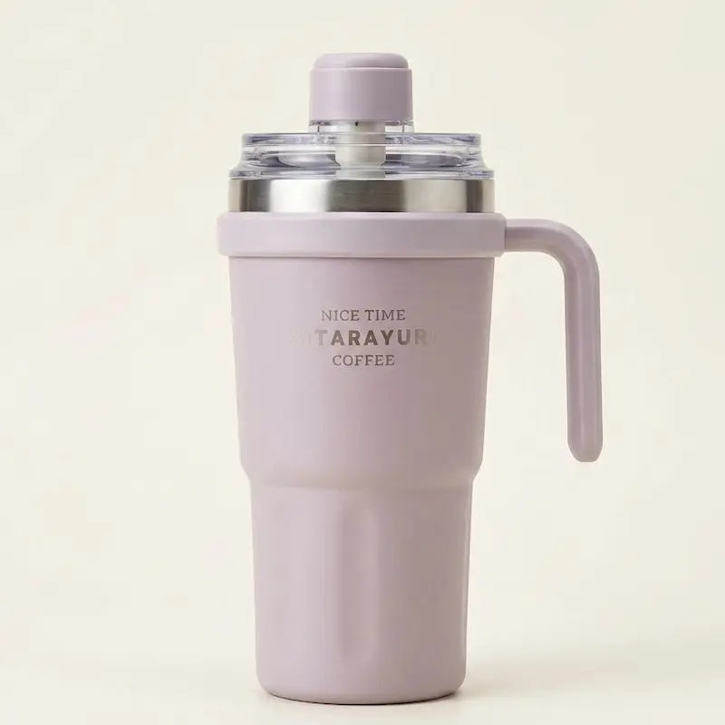 فلاسک و بطری آب SITARAYURI مدل ZF-072