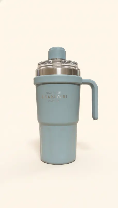 فلاسک و بطری آب SITARAYURI مدل ZF-072