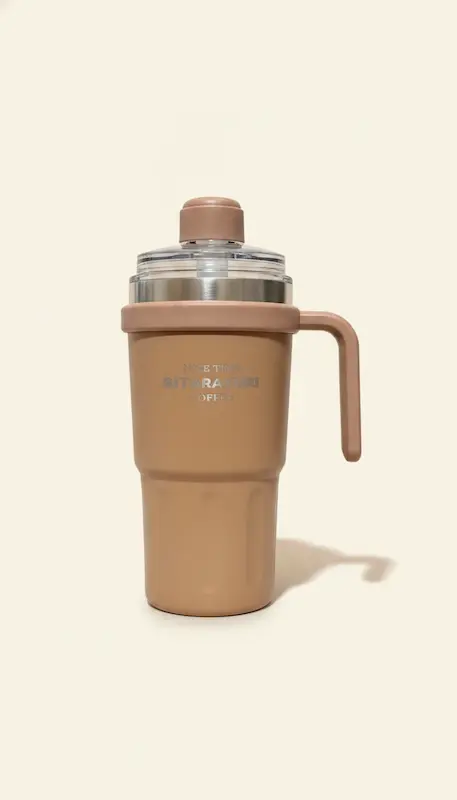 فلاسک و بطری آب SITARAYURI مدل ZF-072