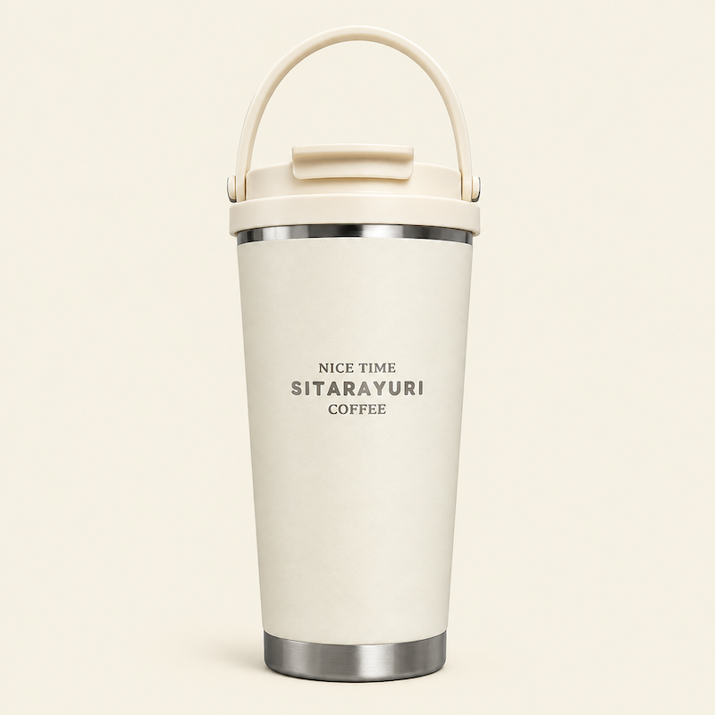 فلاسک دوجداره SITARAYURI مدل ZF-046