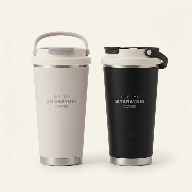 فلاسک دوجداره SITARAYURI مدل ZF-046