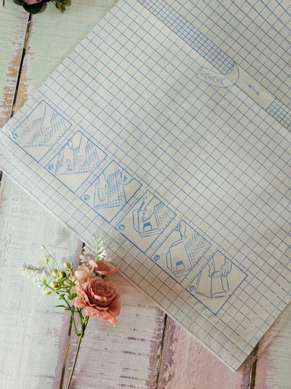 جلد چسبی کتاب ktk