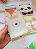دفترچه animal box