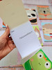 دفترچه animal box