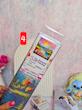 نقاشی الماسی رولی 5D سایز 30×30