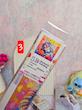 نقاشی الماسی رولی 5D سایز 30×30
