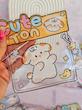 زیپ‌کیپ CuteTon 
