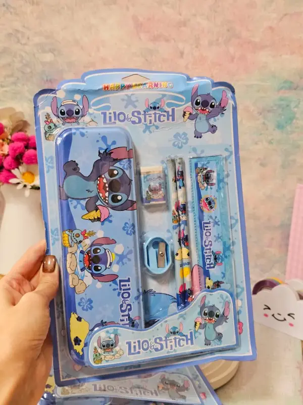 ست هدیه استیچ