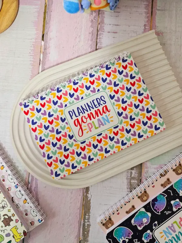 پلنر هفتگی و روزانه