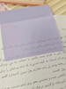 استیک نوت شاین رنگی