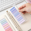 استیک نوت ایندکسی خطکش دار
