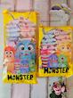 خمیر بازی مونستر فرندز آنتی‌باکتریال
