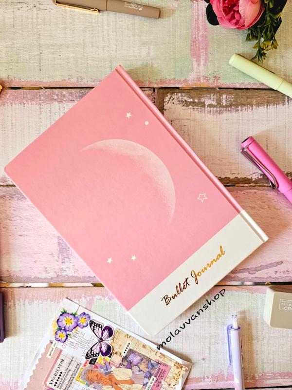 دفتر بولت ژورنال ایمان