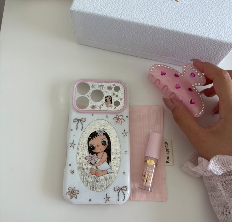 فرشته کوچولو👼🏻🌸💭