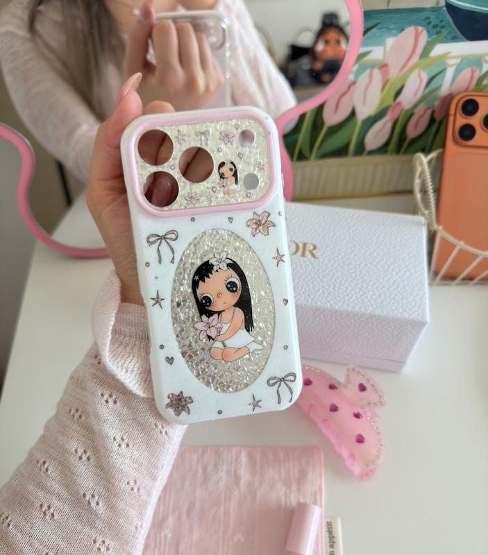 فرشته کوچولو👼🏻🌸💭