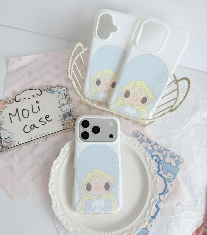 دختری به نام نل👧🏼🩵🐈