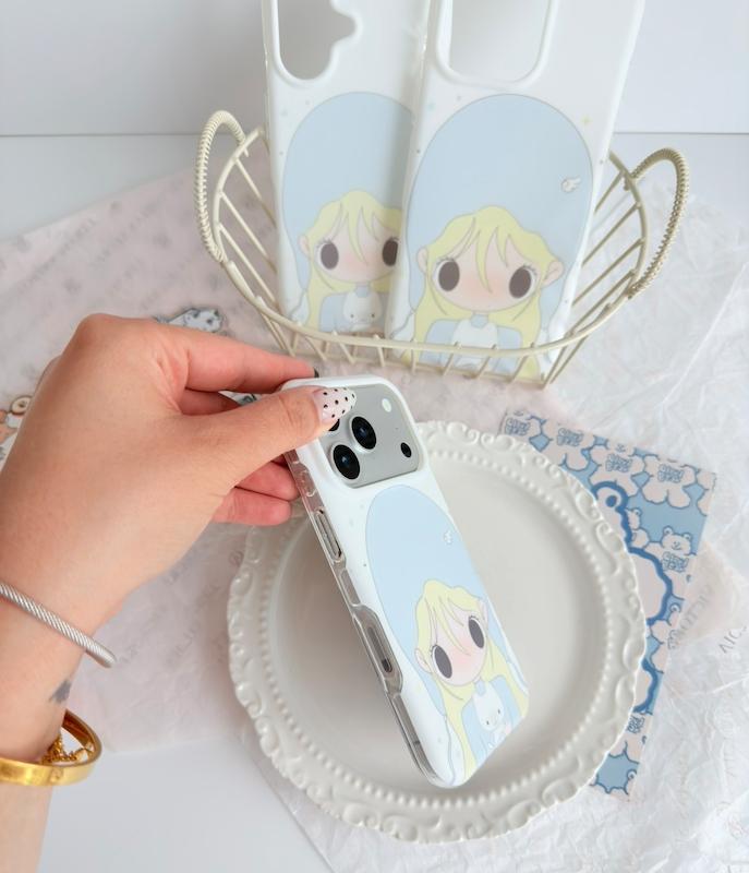 دختری به نام نل👧🏼🩵🐈