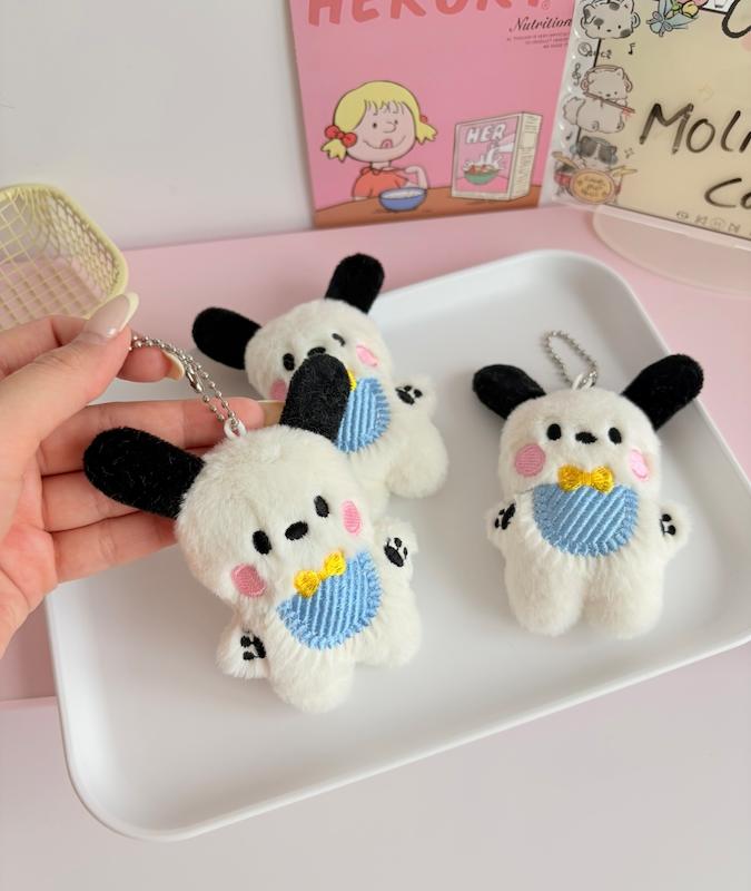 کوچولوی بانمک🥣🧵