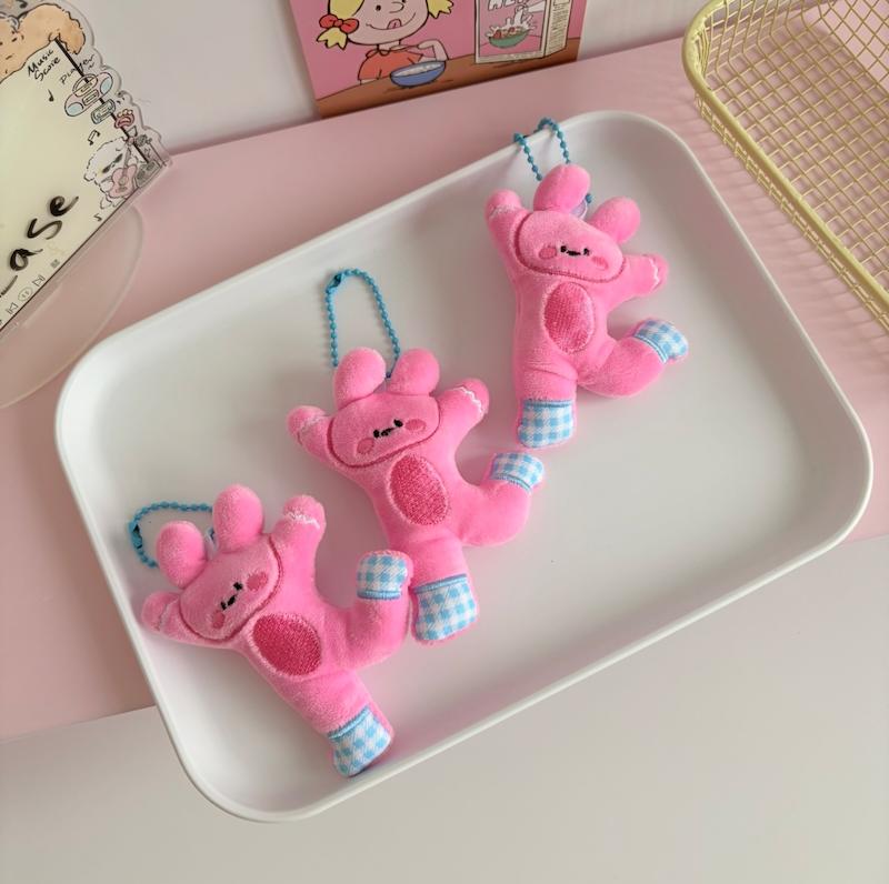 خرگوش کفش آبی🐰🥿
