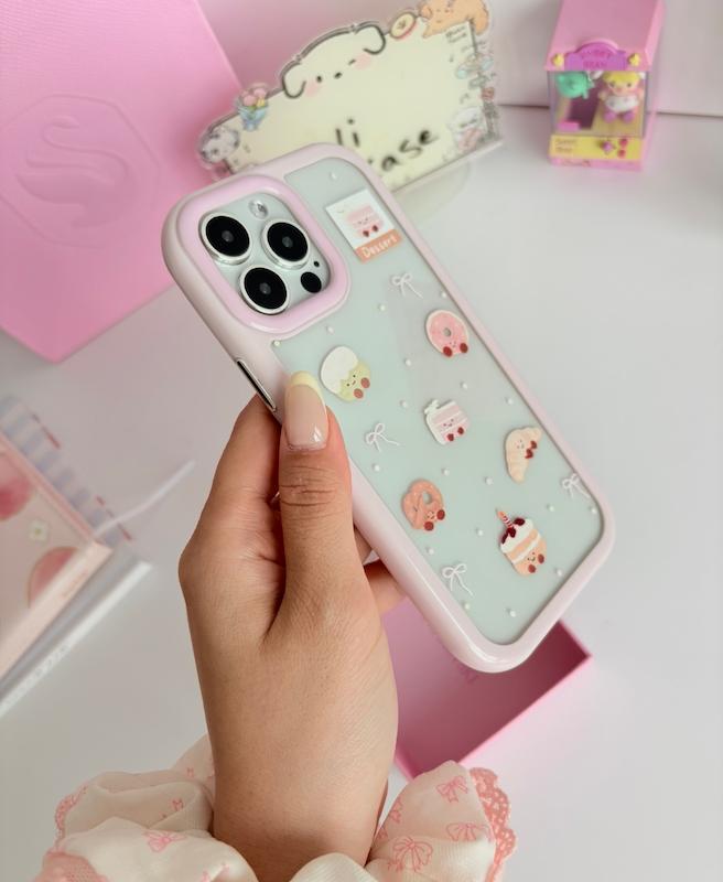 قاب jellycat نازنازی🍦🤍