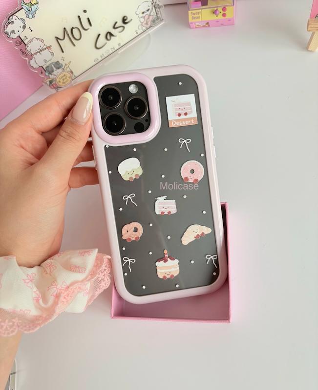 قاب jellycat نازنازی🍦🤍