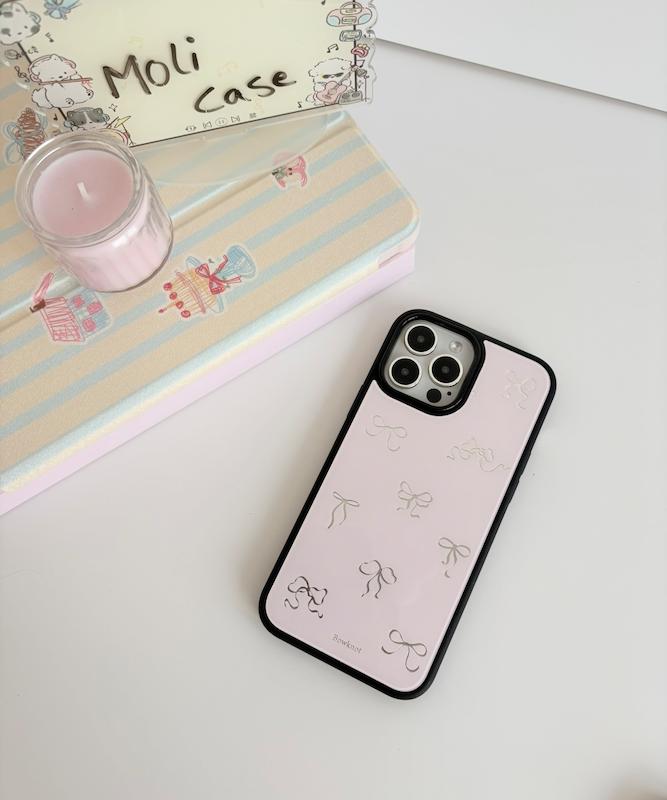 قاب صورتی پرنسسی 💗🩰