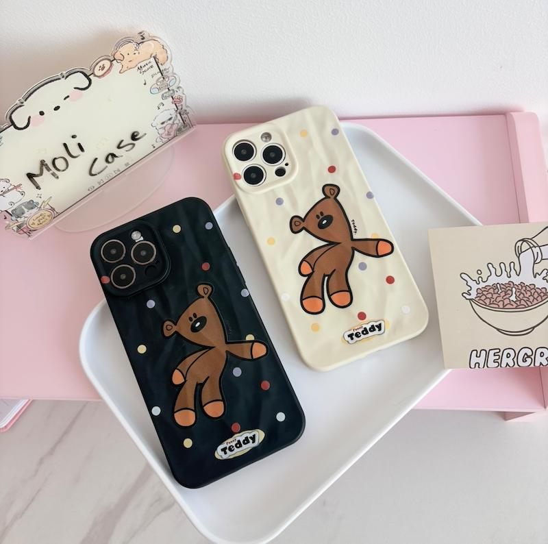 تدی مستربین کرم🍨🧸