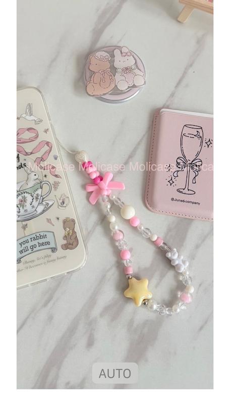 آویز ستاره ای⭐️💓