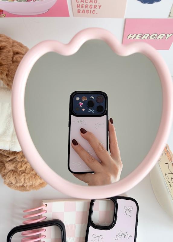 قاب صورتی پرنسسی 💗🩰