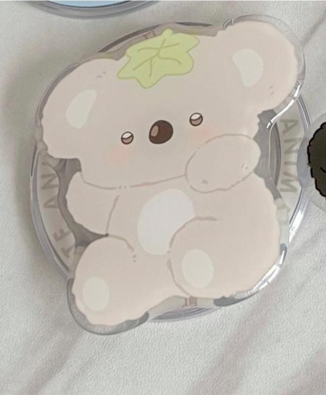 پاپ سوکت مگنتی بچه کوالا🐨🍼