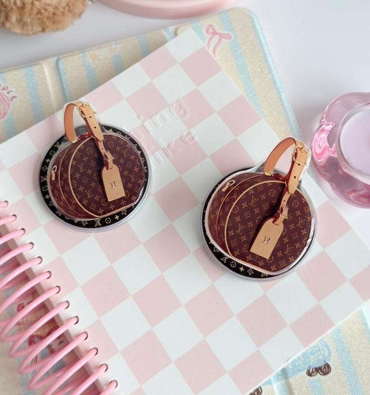 پاپ سوکت LV