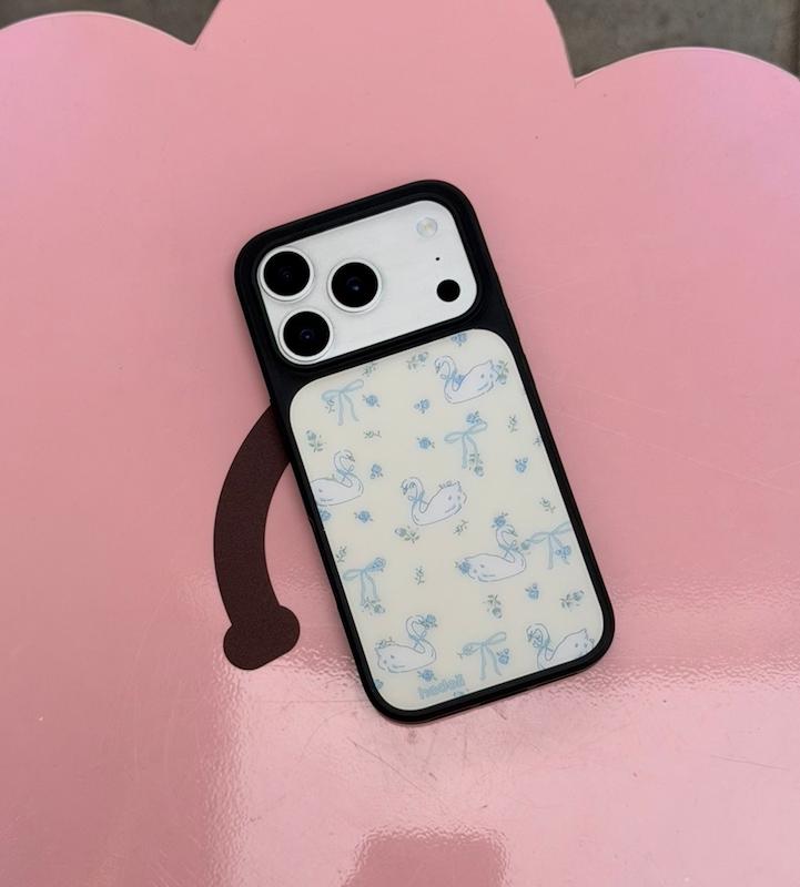 رویای قو💭🦢✨