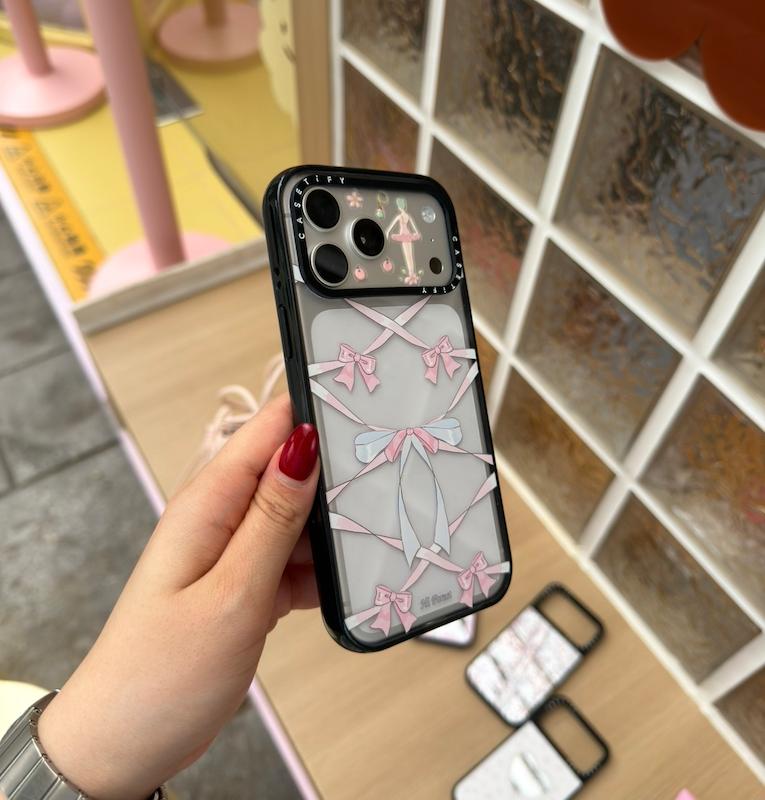Castify شفاف پرنسسی🫶🏻🎀🏹