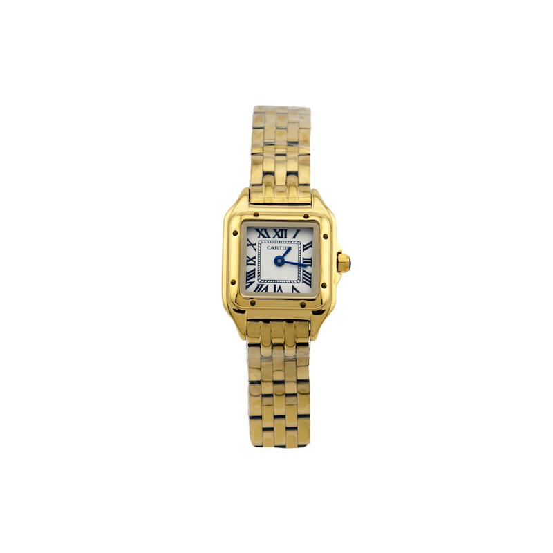ساعت مچی زنانه کارتیه - Panthère de Cartier
