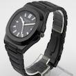 ساعت مچی مردانه پتک فیلیپ مدل ناتیلوس مشکی