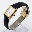 ساعت مچی زنانه کارتیه - Cartier Tank