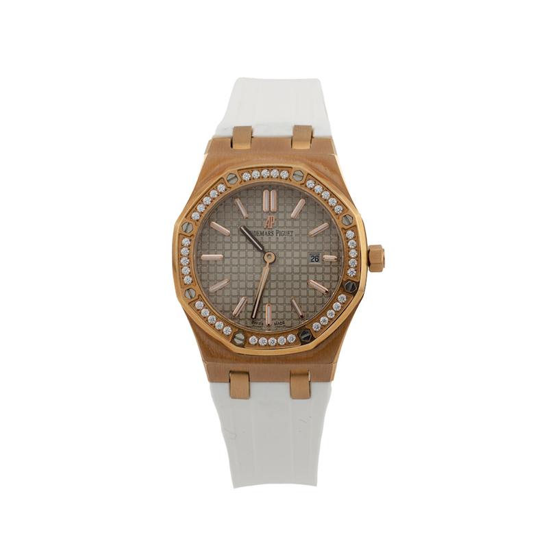 ساعت مچی زنانه اودمار پیگه - AP RoyalOak