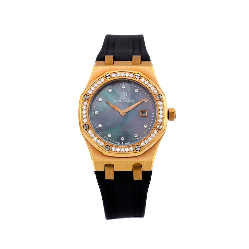 ساعت مچی زنانه اودمار پیگه - AP RoyalOak