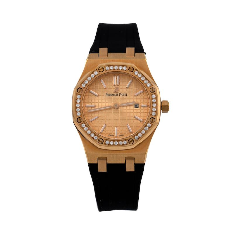 ساعت مچی زنانه اودمار پیگه - AP RoyalOak